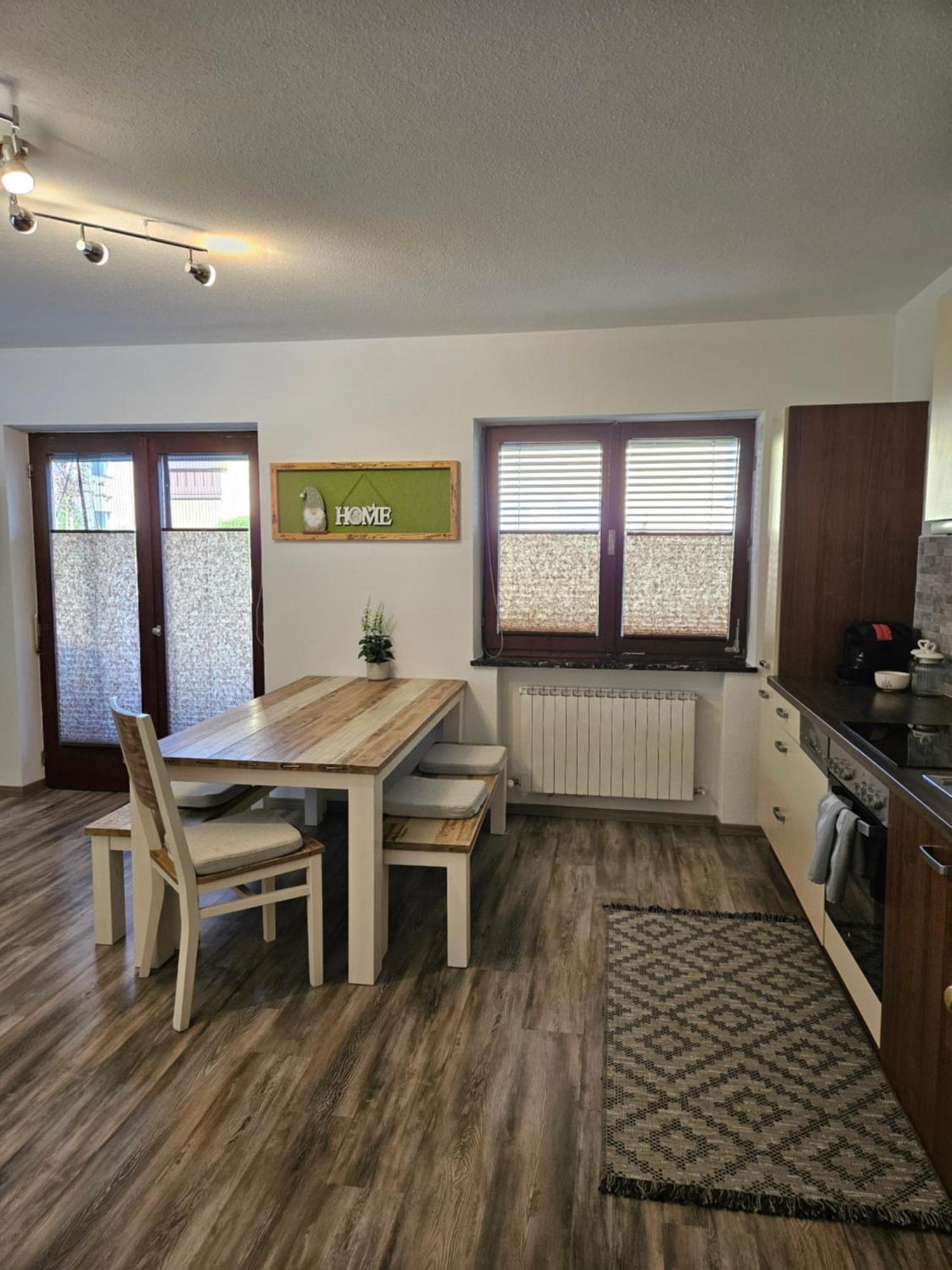 Appartement Reindl 2 Kaprun Buitenkant foto