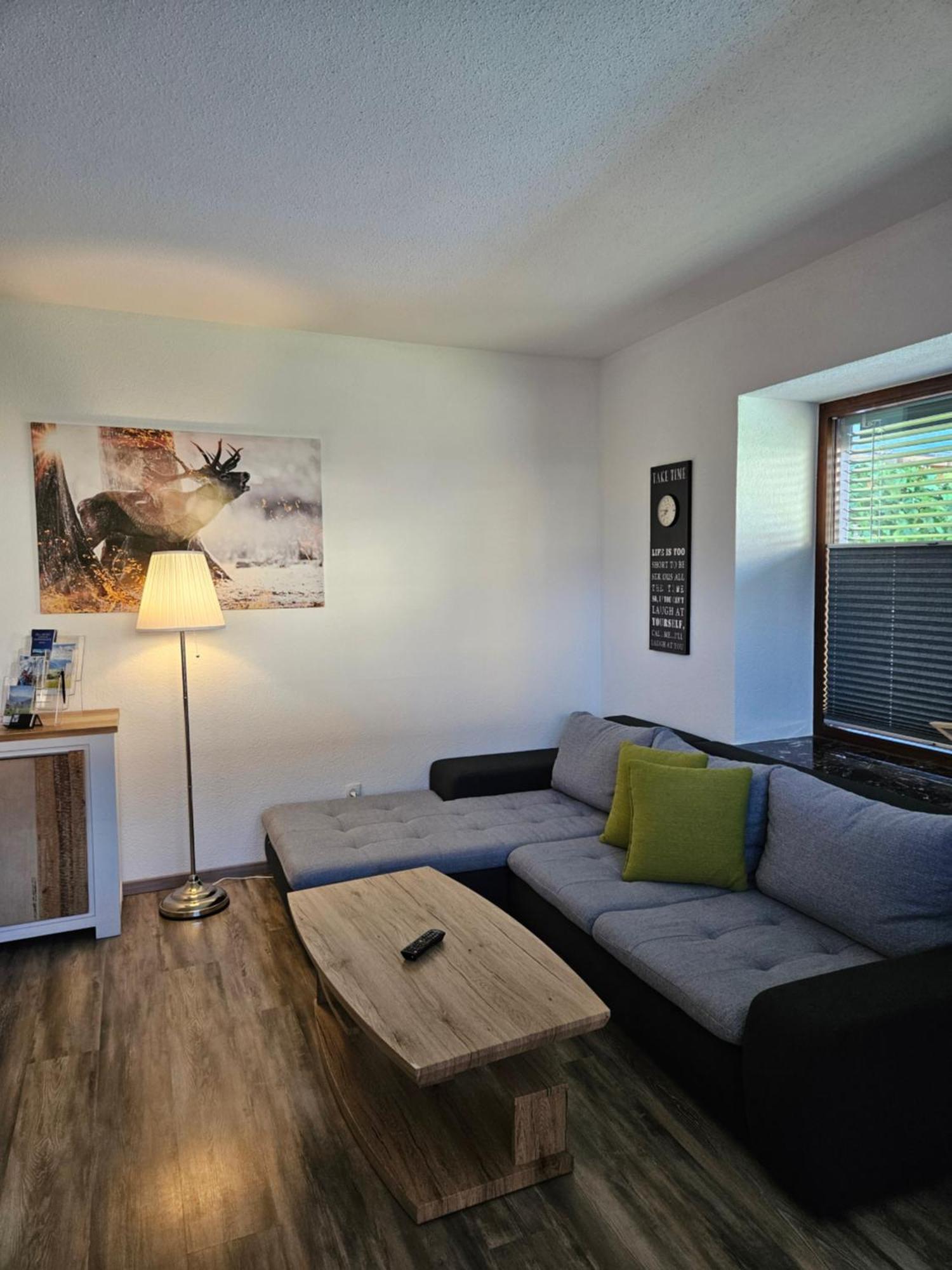 Appartement Reindl 2 Kaprun Buitenkant foto