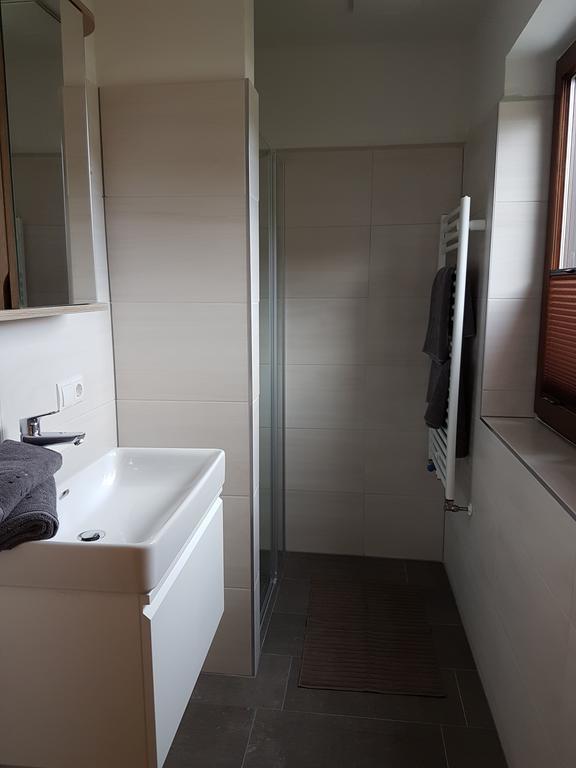 Appartement Reindl 2 Kaprun Buitenkant foto