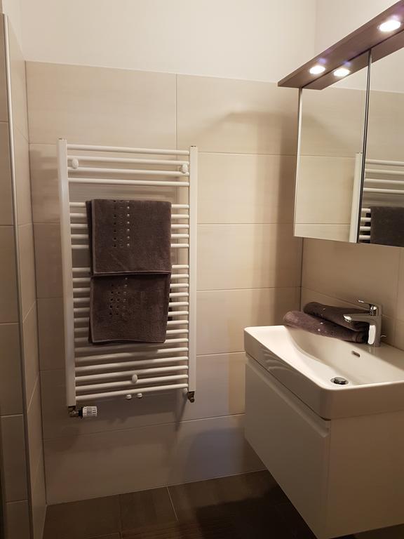 Appartement Reindl 2 Kaprun Buitenkant foto