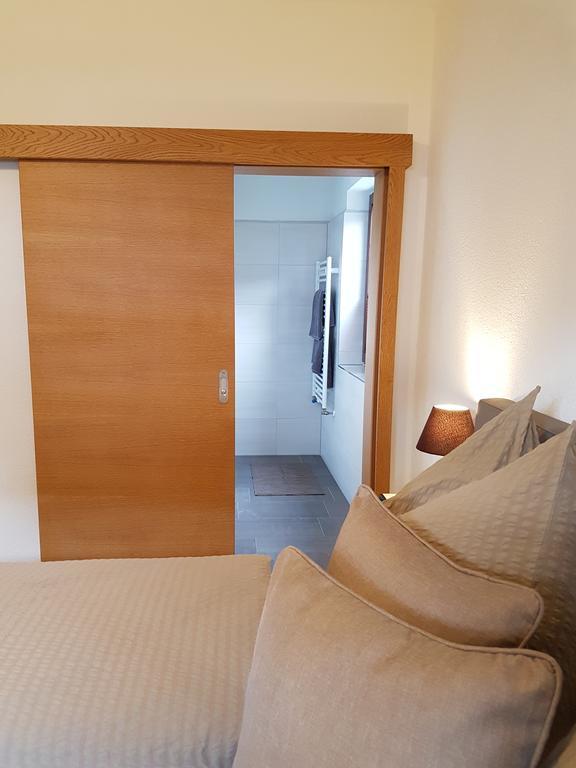 Appartement Reindl 2 Kaprun Buitenkant foto