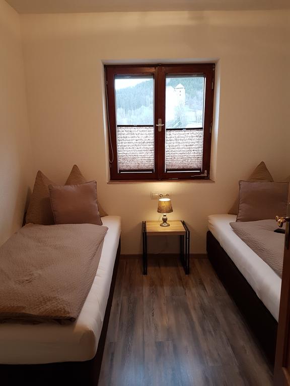 Appartement Reindl 2 Kaprun Buitenkant foto