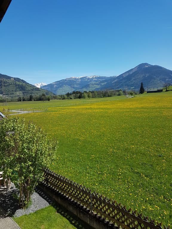 Appartement Reindl 2 Kaprun Buitenkant foto