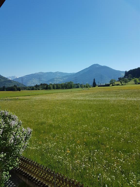 Appartement Reindl 2 Kaprun Buitenkant foto